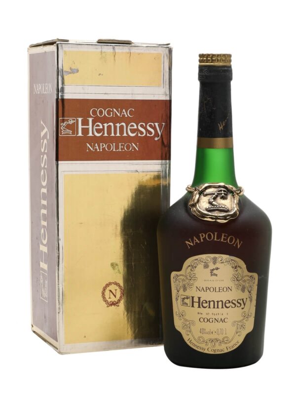 Hennessy Napoleon コニャック 750ml Hennessy Napoleon コニャック 750ml